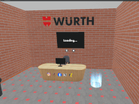 Wurth HR VR