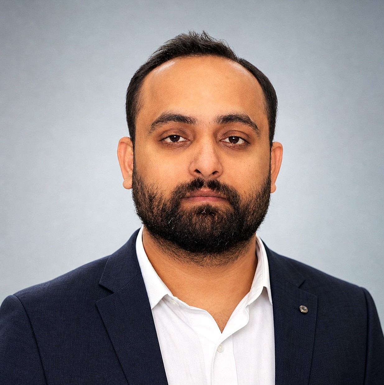 Ruchir Darji - Unity XR Engineer